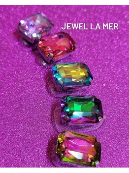 ジュエル ラ メール(Jewel la mer)/