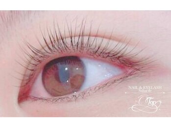 トップ(TOP)/★ラッシュリフト★