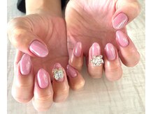 ザネイルズ(The Nails)/