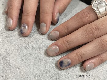 サニエプラス(Sagnier+)/46