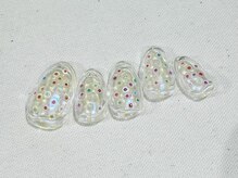 ブリッジバイネオリーブ 綱島店(bridge by neolive)/★選べる定額 ￥6600