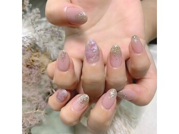 サロンド ボヌール(salon de bonheur)/