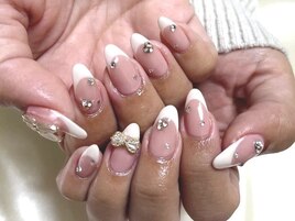 Hand/持ち込みシンプルアート