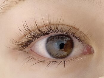 カラーリゾート Ai 葛西店/ブラウンMIX