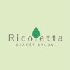 リコレッタ(Ricoletta)のお店ロゴ