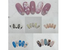 ルチェーレ(Lucere)/毎月変わるHappyコース