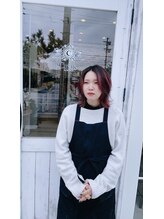 クレン バイ マリー(Cre'ne by MARIE)&nbsp;大和 佳奈