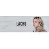 ラチュ(LACHU)ロゴ