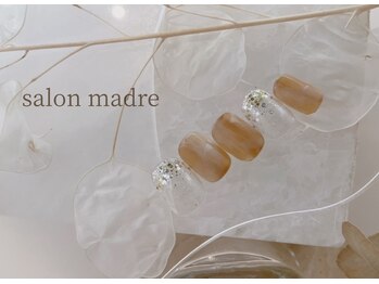 サロン マードレ(madre)/シンプルアートコース