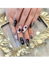 バーバラネイルサロン(Babarla)/定額スカルプコース１２９００