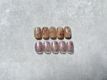 ジェミエス(Gemies)/