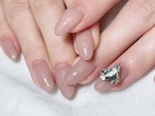 ラヴィン(Lovin)/【パラジェル】ワンカラー