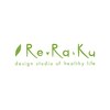 リラク 小田急マルシェ和泉多摩川店(Re.Ra.Ku)のお店ロゴ