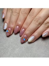 ジゼル ひばりが丘店(GIZELE)/定額A