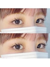 クレールアイラッシュ(Clair eyelash)/