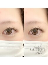 エクラ(eclat)/パリジェンヌラッシュリフト