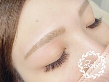 フェア 赤坂(Fair)/アイブロウWAX脱毛