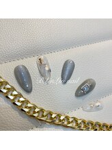 ブリンリン(BLinLin)/