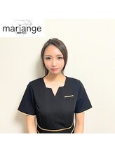 マリアンジュ(mariange) 秋月 優