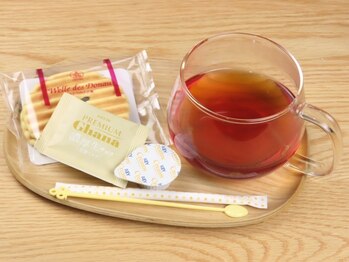 ナチュラル(natural)/アフタードリンク