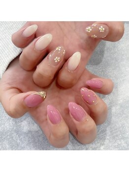 レジアント(Rediant)/春のお花デザイン