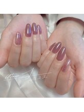 ベルテルナエス(belleterna S.)/