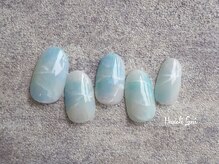 ハウオリラニ 自由が丘店(Hau'oli Lani)/定額ネイル☆