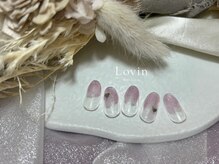 ラヴィン(Lovin)/【パラジェルアート】