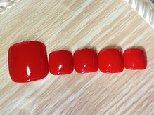 リラ(RIRA)/ワンカラ―フット