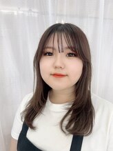 クレアラルーチェ 米子店(Crea la Luce)&nbsp;【nail】 Moeko