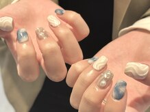 ナッピーネイル(NAPPY NAIL)/6月キャンペーン¥7000オフ代別