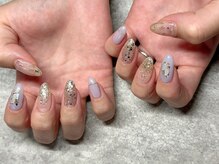 レア ネイル(lea nail)/デザインネイル
