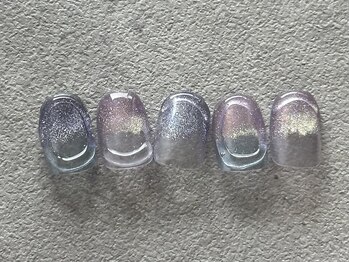 エールルーム 中目黒(aileroom)/ミラー　マグネット