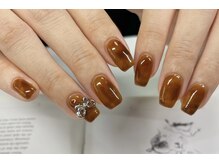 チャイ 大阪上本町店(chai)/design by Sayaka