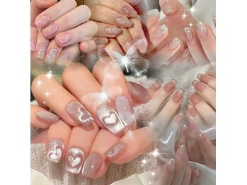 セレニティ(serenity)