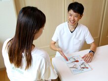 まもる整体サロン