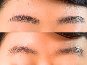 レイール 吉祥寺(Reir)/メンズ　アイブロウリフト