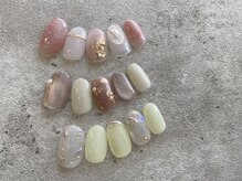 ミセリー(MYCELLY)/