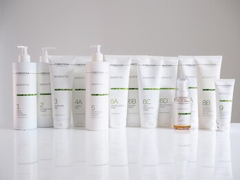 ラシック(La chic)/クリスティーナ/ビオフィート