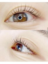 リッチ トゥ 西尾店(Rich to)/まつげパーマ