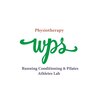 ワカタフィジオスタジオ(WAKATA PHYSIO STUDIO)のお店ロゴ