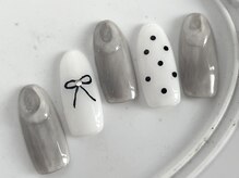 はあとねいる 長町店/11月限定デザイン♪