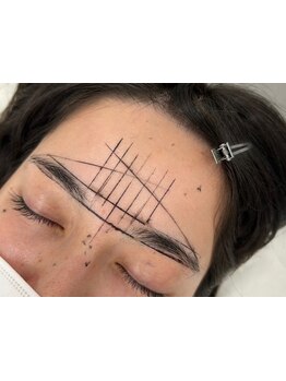 デザイン力が自慢のサロン