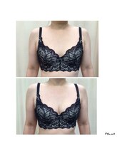 トロイカ(troika)/バストアップ　1回での効果★