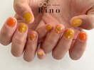 定額×ステンドグラス×もやもや