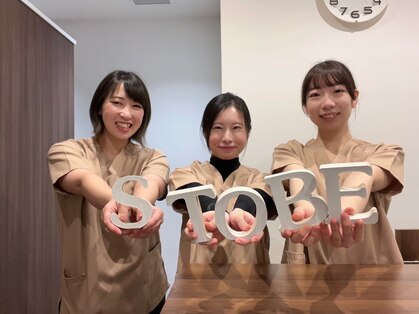 ストーブ(STOBE)の写真