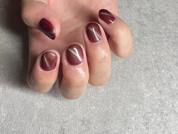 ネイルサロン フィフスアベニュー(Fifth Avenue)/マグネット