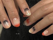 ウル(ulu)/Misaki限定デザイン