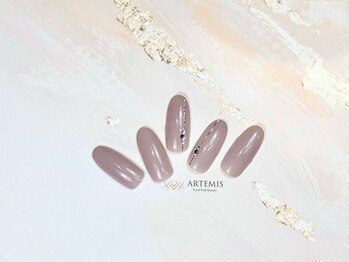 アルテミス(ARTEMIS)/シンプルA