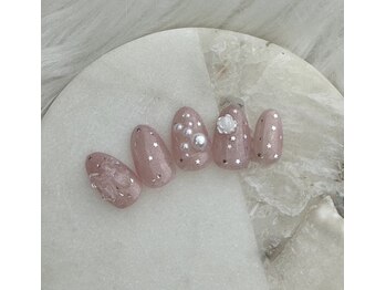 エトワールビューティー(ETOILE BEAUTY)/定額9０分ネイル